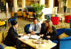 Corinthia San Gorg Hotel 